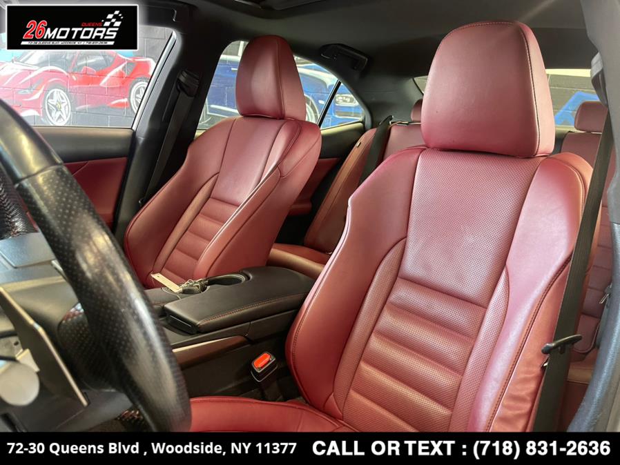 Used Lexus IS IS 300 F Sport AWD 2017 | 26 Motors Queens. Woodside, New York Used Lexus IS IS 300 F Sport AWD 2017 | 26 Motors Queens. Woodside, New York