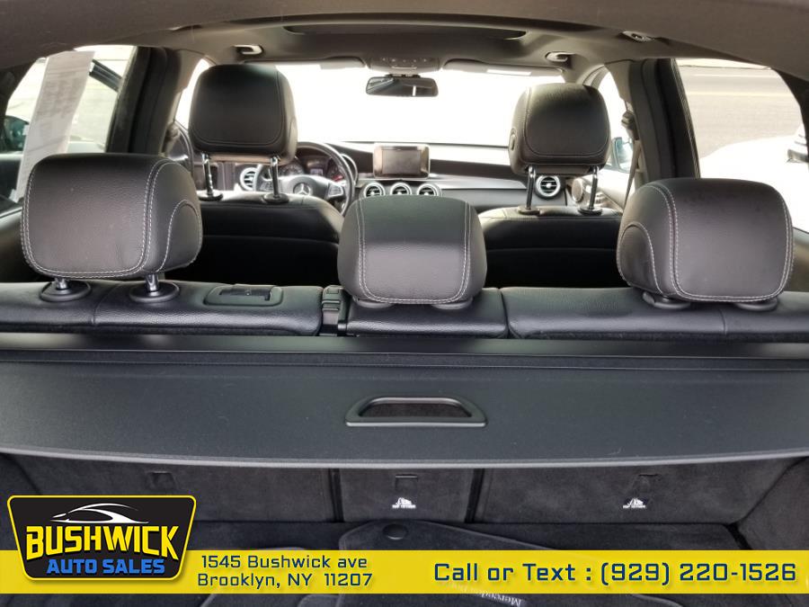 2017 Mercedes-Benz GLC GLC300 4MATIC SUV, available for sale in Brooklyn, New York | Bushwick Auto Sales LLC. Brooklyn, New York 2017 Mercedes-Benz GLC GLC300 4MATIC SUV, available for sale in Brooklyn, New York | Bushwick Auto Sales LLC. Brooklyn, New York