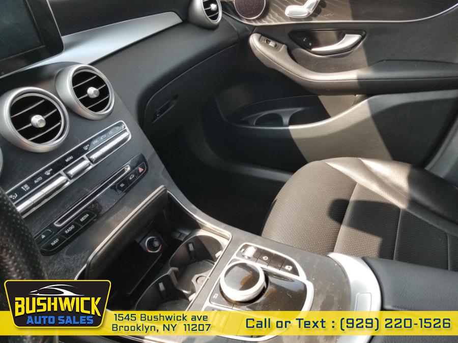 2017 Mercedes-Benz GLC GLC300 4MATIC SUV, available for sale in Brooklyn, New York | Bushwick Auto Sales LLC. Brooklyn, New York 2017 Mercedes-Benz GLC GLC300 4MATIC SUV, available for sale in Brooklyn, New York | Bushwick Auto Sales LLC. Brooklyn, New York