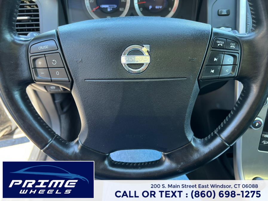Used Volvo XC60 AWD 4dr 3.0T 2010 | Prime Wheels. East Windsor, Connecticut Used Volvo XC60 AWD 4dr 3.0T 2010 | Prime Wheels. East Windsor, Connecticut