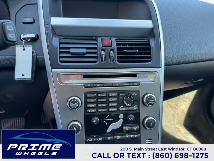 Used Volvo XC60 AWD 4dr 3.0T 2010 | Prime Wheels. East Windsor, Connecticut Used Volvo XC60 AWD 4dr 3.0T 2010 | Prime Wheels. East Windsor, Connecticut