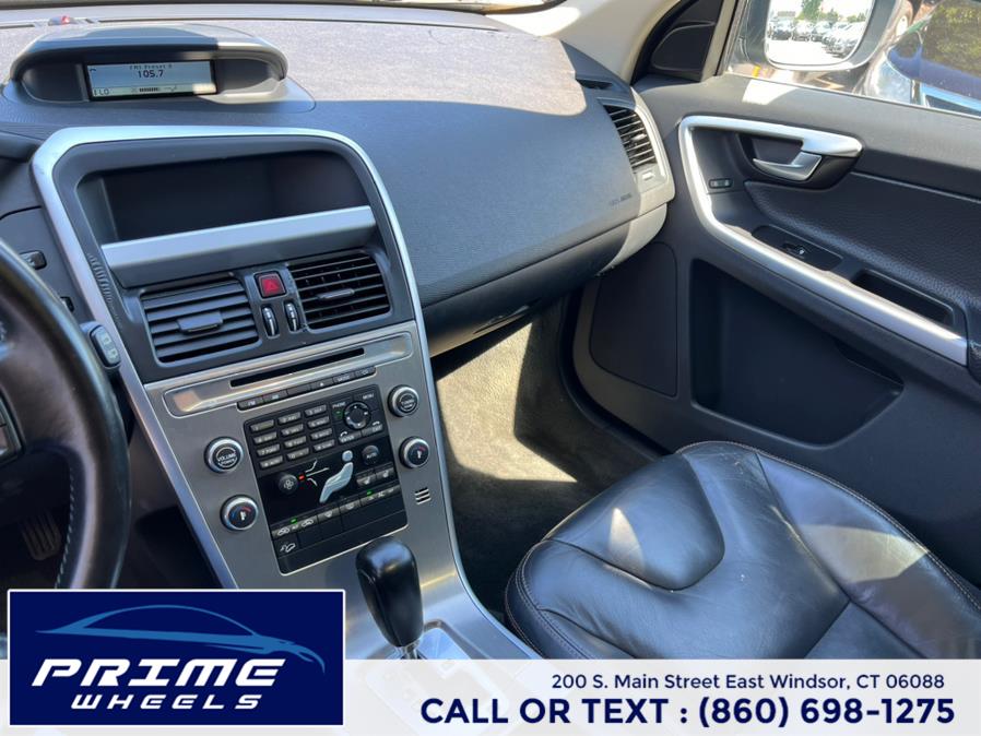 Used Volvo XC60 AWD 4dr 3.0T 2010 | Prime Wheels. East Windsor, Connecticut Used Volvo XC60 AWD 4dr 3.0T 2010 | Prime Wheels. East Windsor, Connecticut
