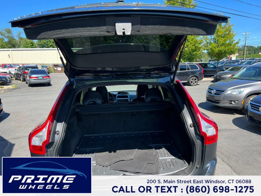 Used Volvo XC60 AWD 4dr 3.0T 2010 | Prime Wheels. East Windsor, Connecticut Used Volvo XC60 AWD 4dr 3.0T 2010 | Prime Wheels. East Windsor, Connecticut