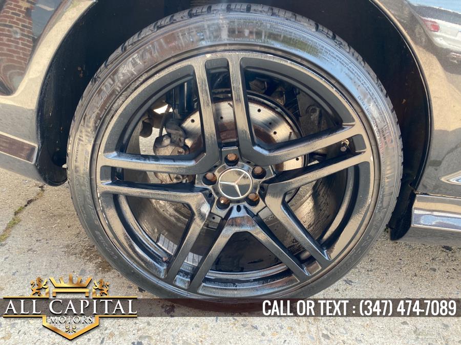 Used Mercedes-Benz CL-Class 2dr Cpe CL 550 4MATIC 2011 | All Capital Motors. Brooklyn, New York Used Mercedes-Benz CL-Class 2dr Cpe CL 550 4MATIC 2011 | All Capital Motors. Brooklyn, New York