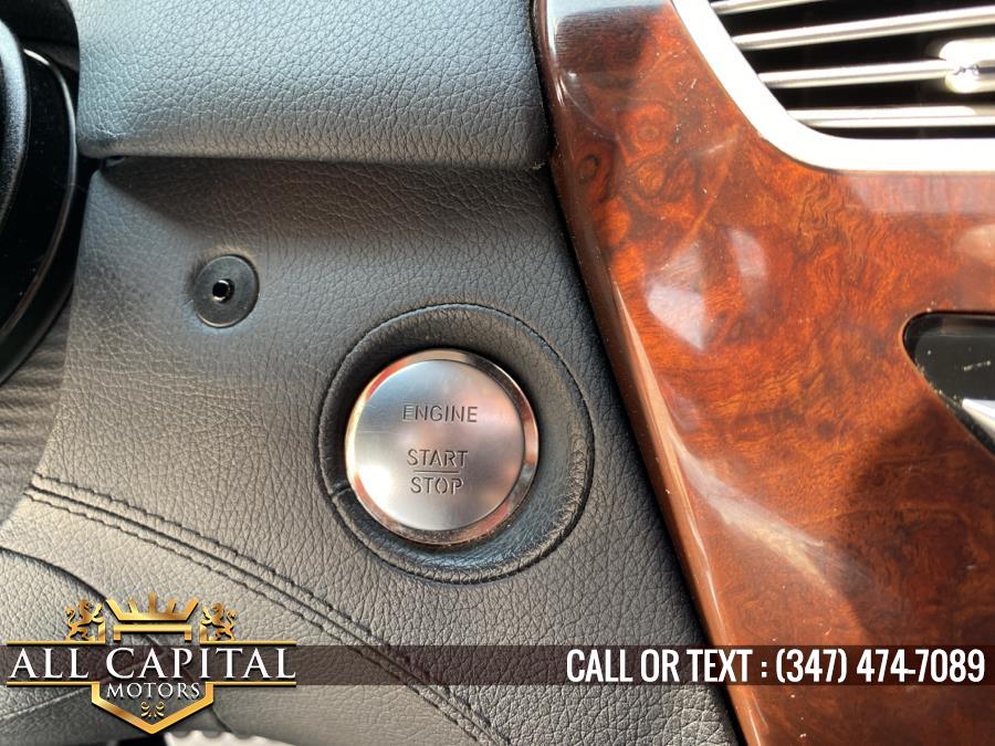 Used Mercedes-Benz CL-Class 2dr Cpe CL 550 4MATIC 2011 | All Capital Motors. Brooklyn, New York Used Mercedes-Benz CL-Class 2dr Cpe CL 550 4MATIC 2011 | All Capital Motors. Brooklyn, New York