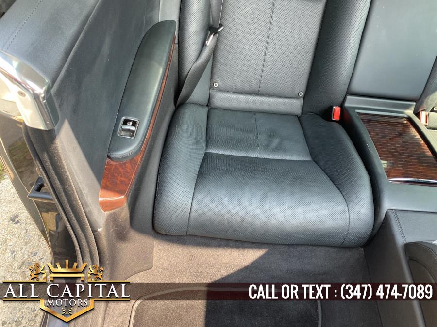 Used Mercedes-Benz CL-Class 2dr Cpe CL 550 4MATIC 2011 | All Capital Motors. Brooklyn, New York Used Mercedes-Benz CL-Class 2dr Cpe CL 550 4MATIC 2011 | All Capital Motors. Brooklyn, New York
