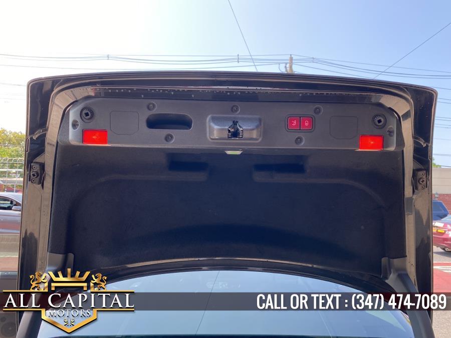 Used Mercedes-Benz CL-Class 2dr Cpe CL 550 4MATIC 2011 | All Capital Motors. Brooklyn, New York Used Mercedes-Benz CL-Class 2dr Cpe CL 550 4MATIC 2011 | All Capital Motors. Brooklyn, New York