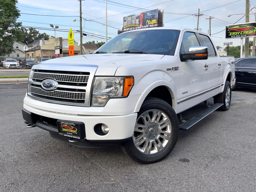 Used 2011 Ford F-150 in Little Ferry, New Jersey | Easy Credit of Jersey. Little Ferry, New Jersey