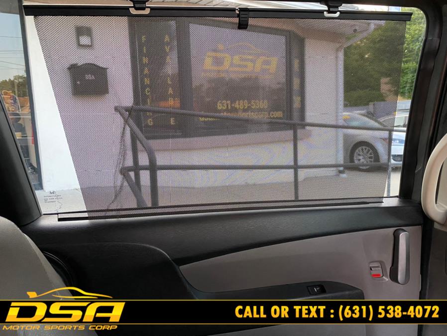 2011 Honda Odyssey 5dr Touring Elite, available for sale in Commack, New York | DSA Motor Sports Corp. Commack, New York 2011 Honda Odyssey 5dr Touring Elite, available for sale in Commack, New York | DSA Motor Sports Corp. Commack, New York