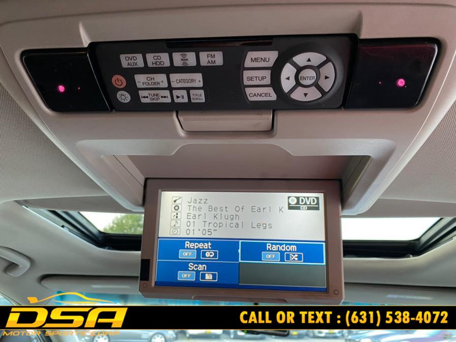 2011 Honda Odyssey 5dr Touring Elite, available for sale in Commack, New York | DSA Motor Sports Corp. Commack, New York 2011 Honda Odyssey 5dr Touring Elite, available for sale in Commack, New York | DSA Motor Sports Corp. Commack, New York