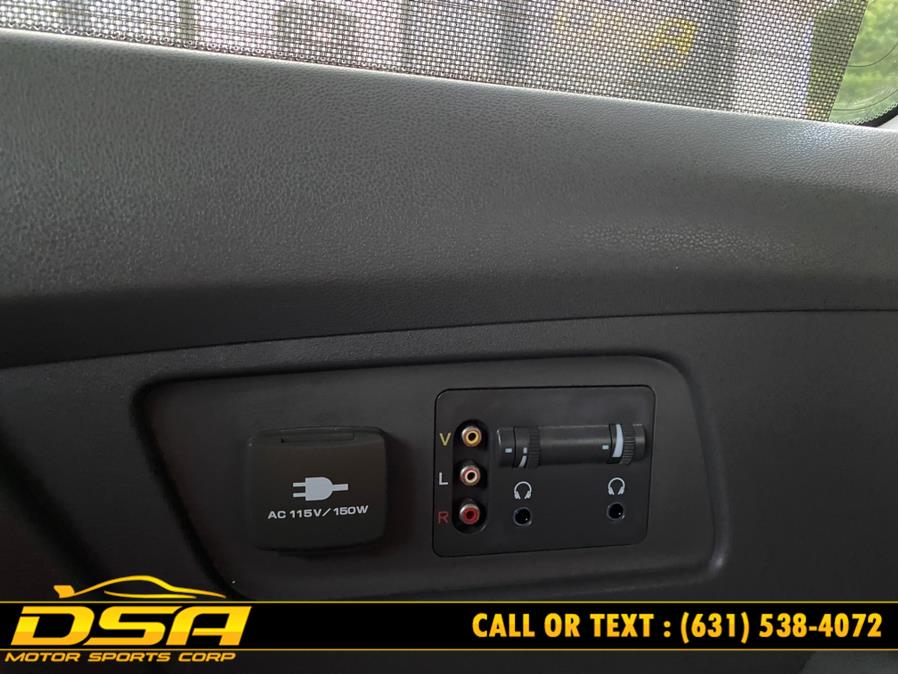 2011 Honda Odyssey 5dr Touring Elite, available for sale in Commack, New York | DSA Motor Sports Corp. Commack, New York 2011 Honda Odyssey 5dr Touring Elite, available for sale in Commack, New York | DSA Motor Sports Corp. Commack, New York