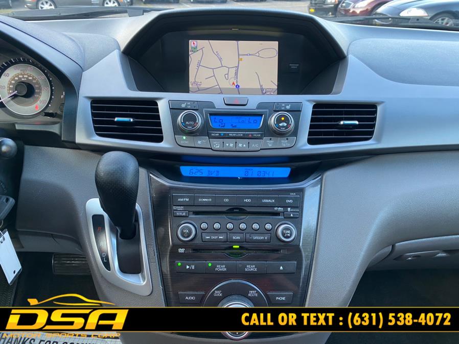2011 Honda Odyssey 5dr Touring Elite, available for sale in Commack, New York | DSA Motor Sports Corp. Commack, New York 2011 Honda Odyssey 5dr Touring Elite, available for sale in Commack, New York | DSA Motor Sports Corp. Commack, New York
