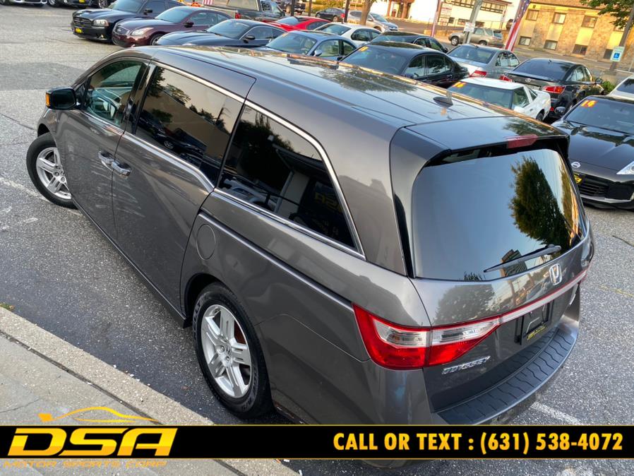 2011 Honda Odyssey 5dr Touring Elite, available for sale in Commack, New York | DSA Motor Sports Corp. Commack, New York 2011 Honda Odyssey 5dr Touring Elite, available for sale in Commack, New York | DSA Motor Sports Corp. Commack, New York
