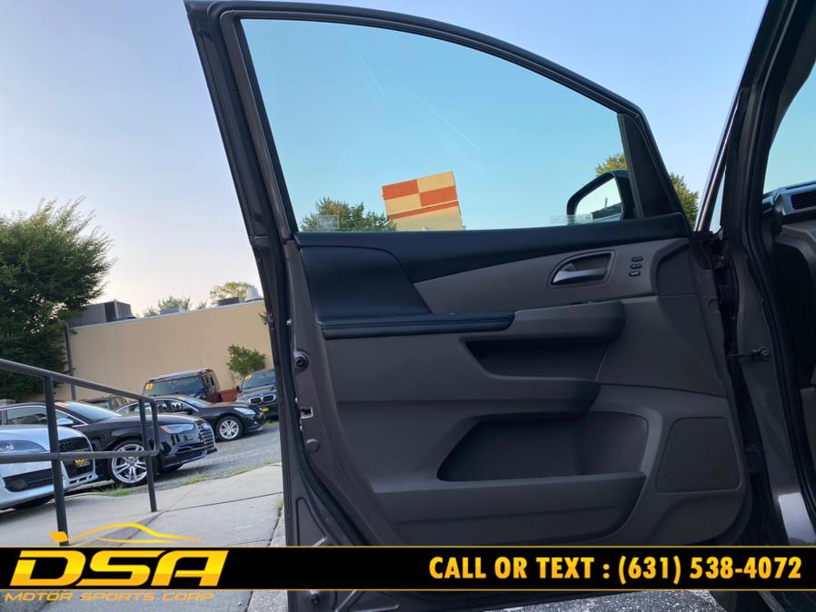 2011 Honda Odyssey 5dr Touring Elite, available for sale in Commack, New York | DSA Motor Sports Corp. Commack, New York 2011 Honda Odyssey 5dr Touring Elite, available for sale in Commack, New York | DSA Motor Sports Corp. Commack, New York