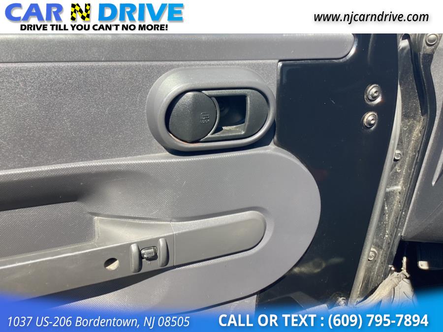 Used Jeep Wrangler Sahara 2008 | Car N Drive. Bordentown, New Jersey Used Jeep Wrangler Sahara 2008 | Car N Drive. Bordentown, New Jersey