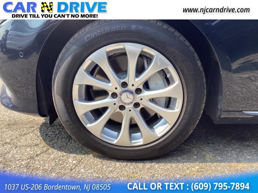 Used Mercedes-benz E-class E300 Luxury 4MATIC Sedan 2017 | Car N Drive. Bordentown, New Jersey Used Mercedes-benz E-class E300 Luxury 4MATIC Sedan 2017 | Car N Drive. Bordentown, New Jersey