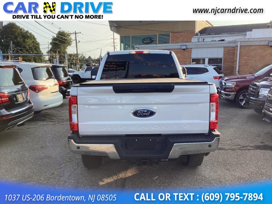 Used Ford F-250 Sd XLT SuperCab 4WD 2019 | Cadillac's Plus. Burlington, New Jersey Used Ford F-250 Sd XLT SuperCab 4WD 2019 | Cadillac's Plus. Burlington, New Jersey