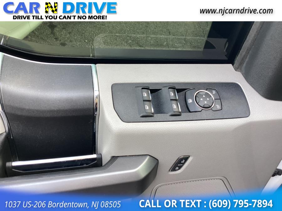 Used Ford F-250 Sd XLT SuperCab 4WD 2019 | Cadillac's Plus. Burlington, New Jersey Used Ford F-250 Sd XLT SuperCab 4WD 2019 | Cadillac's Plus. Burlington, New Jersey