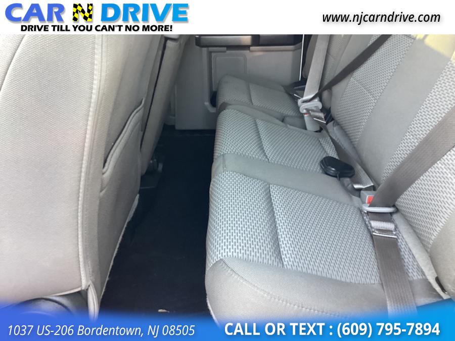 Used Ford F-250 Sd XLT SuperCab 4WD 2019 | Cadillac's Plus. Burlington, New Jersey Used Ford F-250 Sd XLT SuperCab 4WD 2019 | Cadillac's Plus. Burlington, New Jersey