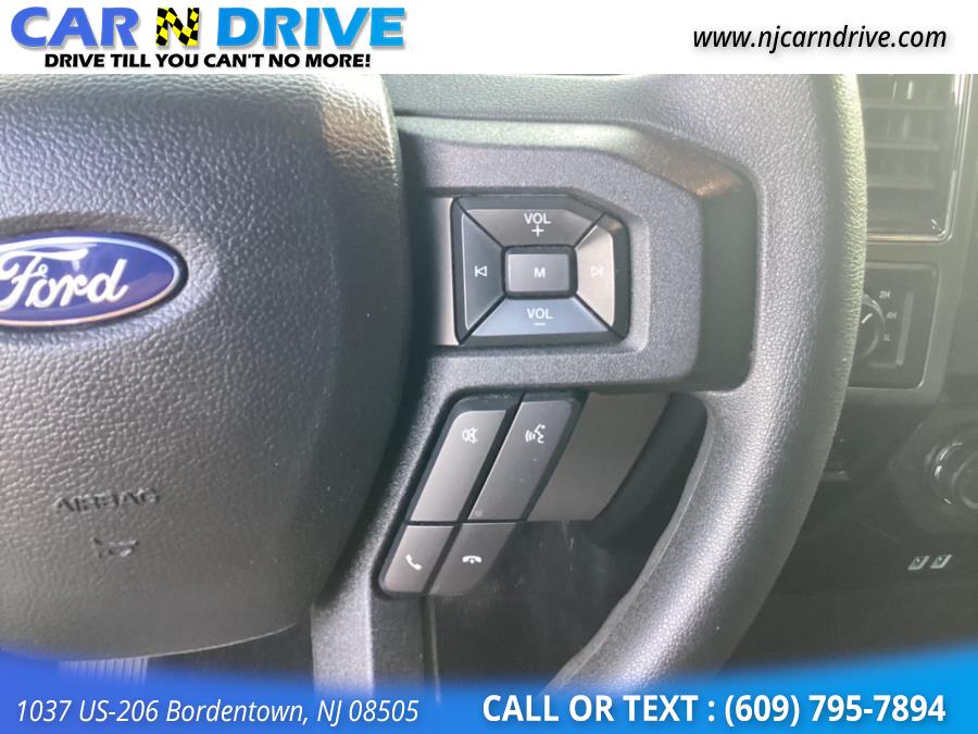 Used Ford F-250 Sd XLT SuperCab 4WD 2019 | Cadillac's Plus. Burlington, New Jersey Used Ford F-250 Sd XLT SuperCab 4WD 2019 | Cadillac's Plus. Burlington, New Jersey