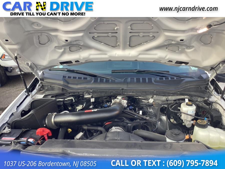 Used Ford F-250 Sd XLT SuperCab 4WD 2019 | Cadillac's Plus. Burlington, New Jersey Used Ford F-250 Sd XLT SuperCab 4WD 2019 | Cadillac's Plus. Burlington, New Jersey