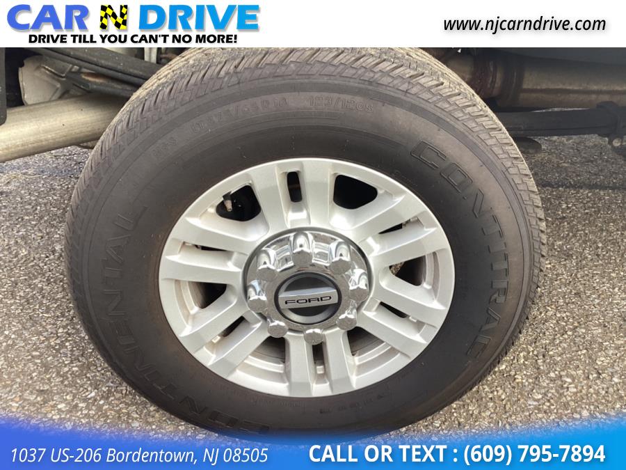 Used Ford F-250 Sd XLT SuperCab 4WD 2019 | Cadillac's Plus. Burlington, New Jersey Used Ford F-250 Sd XLT SuperCab 4WD 2019 | Cadillac's Plus. Burlington, New Jersey