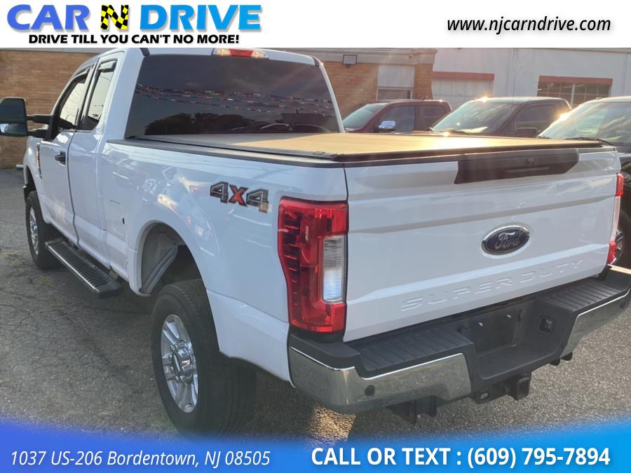 Used Ford F-250 Sd XLT SuperCab 4WD 2019 | Cadillac's Plus. Burlington, New Jersey Used Ford F-250 Sd XLT SuperCab 4WD 2019 | Cadillac's Plus. Burlington, New Jersey