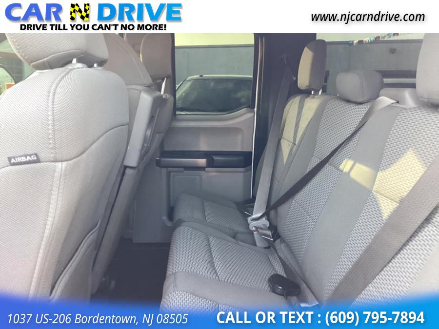Used Ford F-250 Sd XLT SuperCab 4WD 2019 | Cadillac's Plus. Burlington, New Jersey Used Ford F-250 Sd XLT SuperCab 4WD 2019 | Cadillac's Plus. Burlington, New Jersey