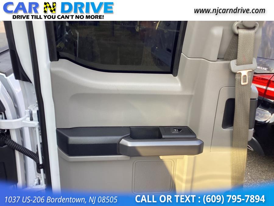 Used Ford F-250 Sd XLT SuperCab 4WD 2019 | Cadillac's Plus. Burlington, New Jersey Used Ford F-250 Sd XLT SuperCab 4WD 2019 | Cadillac's Plus. Burlington, New Jersey