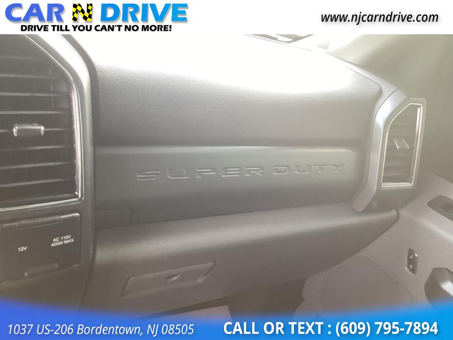 Used Ford F-250 Sd XLT SuperCab 4WD 2019 | Cadillac's Plus. Burlington, New Jersey Used Ford F-250 Sd XLT SuperCab 4WD 2019 | Cadillac's Plus. Burlington, New Jersey