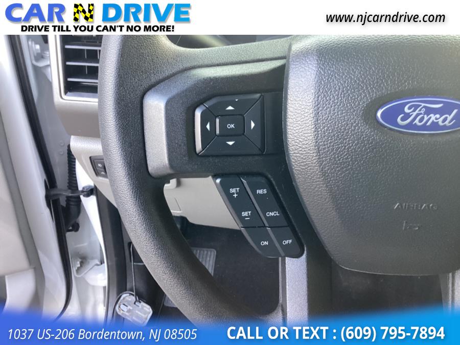 Used Ford F-250 Sd XLT SuperCab 4WD 2019 | Cadillac's Plus. Burlington, New Jersey Used Ford F-250 Sd XLT SuperCab 4WD 2019 | Cadillac's Plus. Burlington, New Jersey
