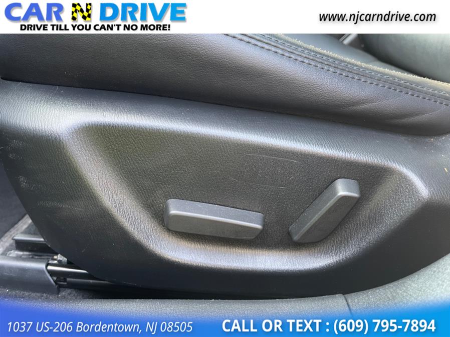 Used Mazda Mazda6 i Touring AT 2017 | Car N Drive. Bordentown, New Jersey Used Mazda Mazda6 i Touring AT 2017 | Car N Drive. Bordentown, New Jersey