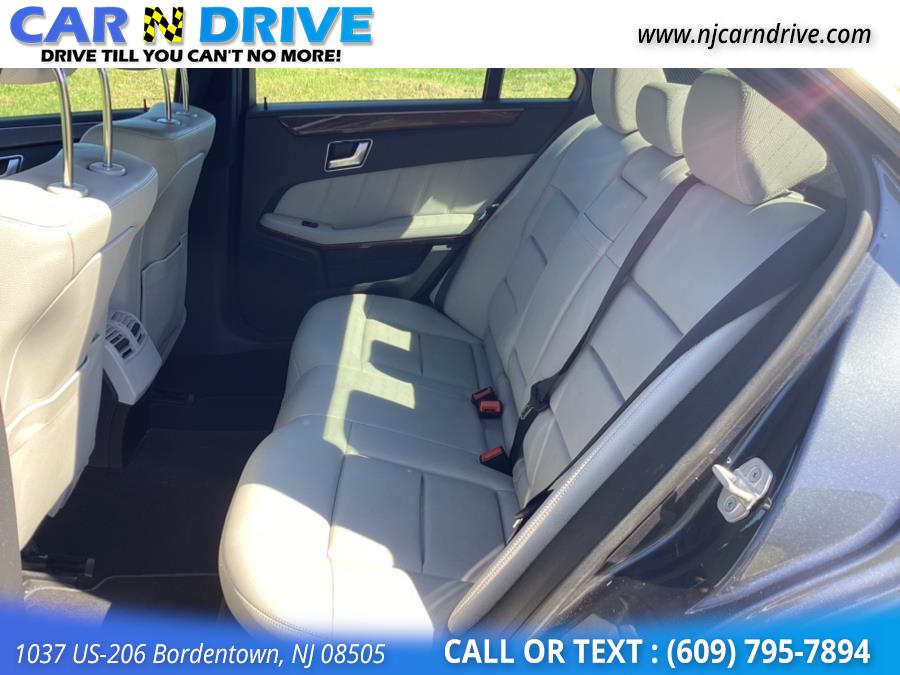 Used Mercedes-benz E-class E350 4MATIC Sedan 2013 | Cadillac's Plus. Burlington, New Jersey Used Mercedes-benz E-class E350 4MATIC Sedan 2013 | Cadillac's Plus. Burlington, New Jersey