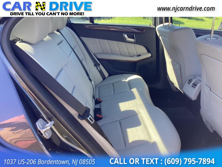 Used Mercedes-benz E-class E350 4MATIC Sedan 2013 | Cadillac's Plus. Burlington, New Jersey Used Mercedes-benz E-class E350 4MATIC Sedan 2013 | Cadillac's Plus. Burlington, New Jersey