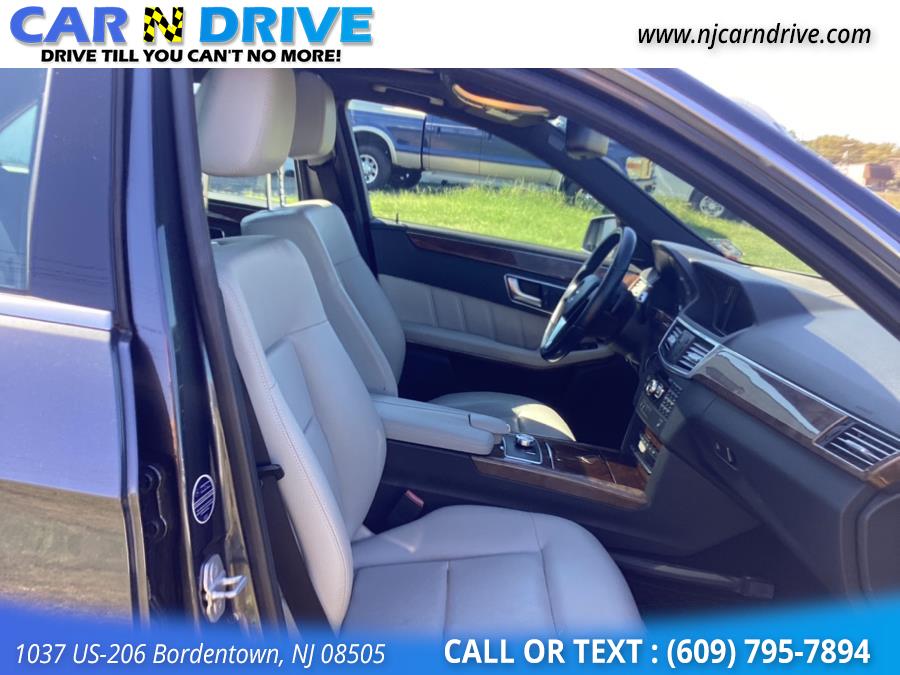 Used Mercedes-benz E-class E350 4MATIC Sedan 2013 | Cadillac's Plus. Burlington, New Jersey Used Mercedes-benz E-class E350 4MATIC Sedan 2013 | Cadillac's Plus. Burlington, New Jersey