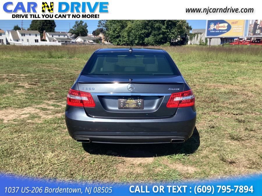 Used Mercedes-benz E-class E350 4MATIC Sedan 2013 | Cadillac's Plus. Burlington, New Jersey Used Mercedes-benz E-class E350 4MATIC Sedan 2013 | Cadillac's Plus. Burlington, New Jersey