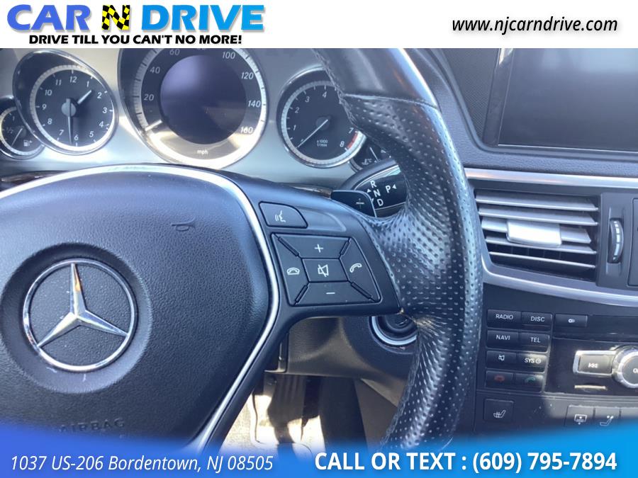Used Mercedes-benz E-class E350 4MATIC Sedan 2013 | Cadillac's Plus. Burlington, New Jersey Used Mercedes-benz E-class E350 4MATIC Sedan 2013 | Cadillac's Plus. Burlington, New Jersey