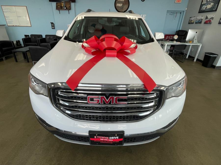 Used GMC Acadia AWD 4dr SLT w/SLT-1 2019 | 5 Towns Drive. Inwood, New York Used GMC Acadia AWD 4dr SLT w/SLT-1 2019 | 5 Towns Drive. Inwood, New York