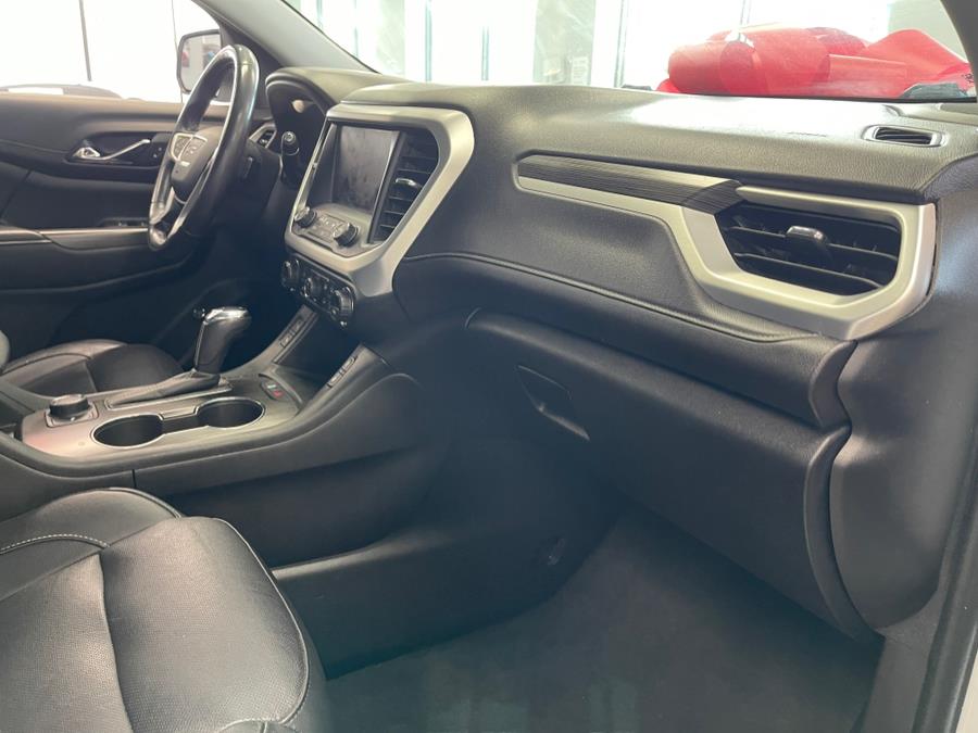Used GMC Acadia AWD 4dr SLT w/SLT-1 2019 | 5 Towns Drive. Inwood, New York Used GMC Acadia AWD 4dr SLT w/SLT-1 2019 | 5 Towns Drive. Inwood, New York