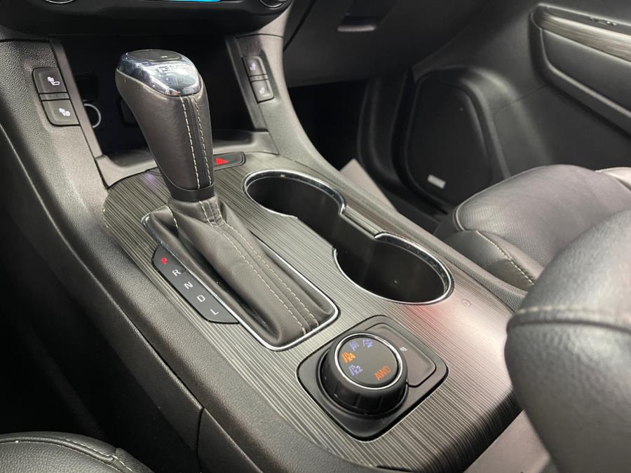 Used GMC Acadia AWD 4dr SLT w/SLT-1 2019 | 5 Towns Drive. Inwood, New York Used GMC Acadia AWD 4dr SLT w/SLT-1 2019 | 5 Towns Drive. Inwood, New York