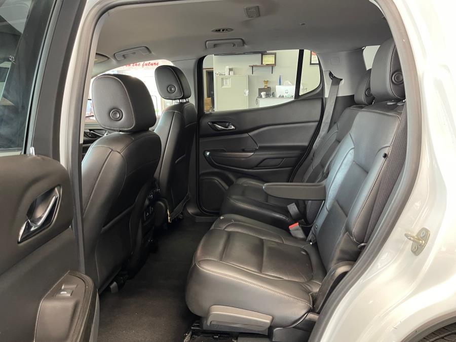 Used GMC Acadia AWD 4dr SLT w/SLT-1 2019 | 5 Towns Drive. Inwood, New York Used GMC Acadia AWD 4dr SLT w/SLT-1 2019 | 5 Towns Drive. Inwood, New York