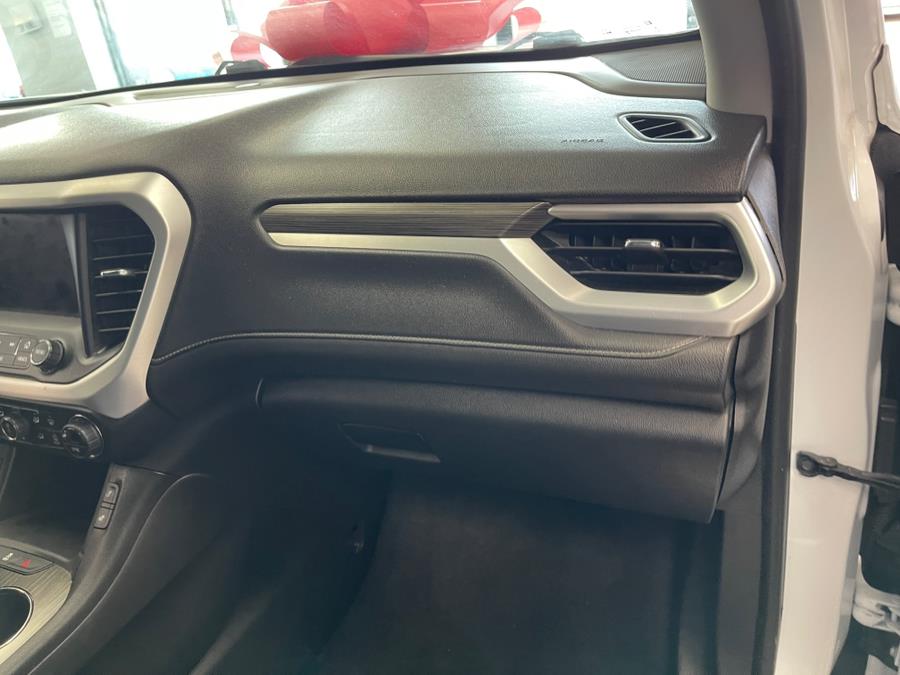 Used GMC Acadia AWD 4dr SLT w/SLT-1 2019 | 5 Towns Drive. Inwood, New York Used GMC Acadia AWD 4dr SLT w/SLT-1 2019 | 5 Towns Drive. Inwood, New York