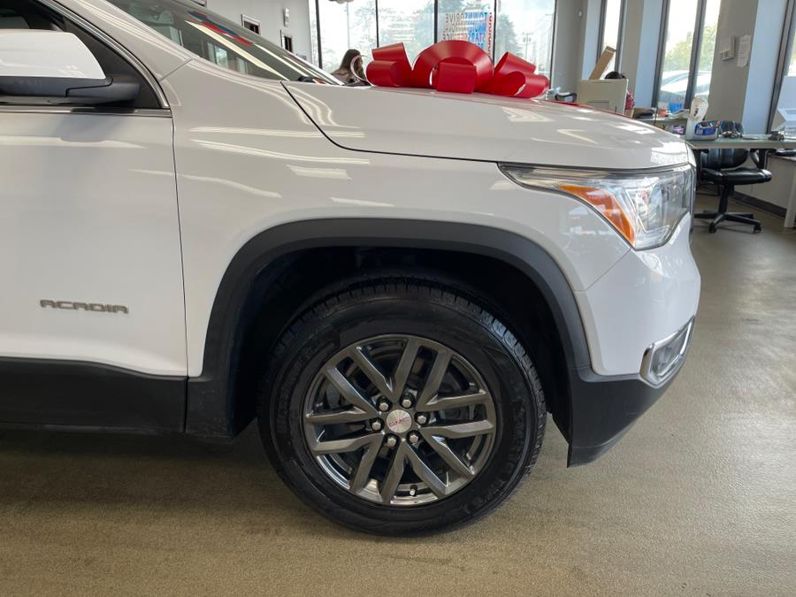 Used GMC Acadia AWD 4dr SLT w/SLT-1 2019 | 5 Towns Drive. Inwood, New York Used GMC Acadia AWD 4dr SLT w/SLT-1 2019 | 5 Towns Drive. Inwood, New York