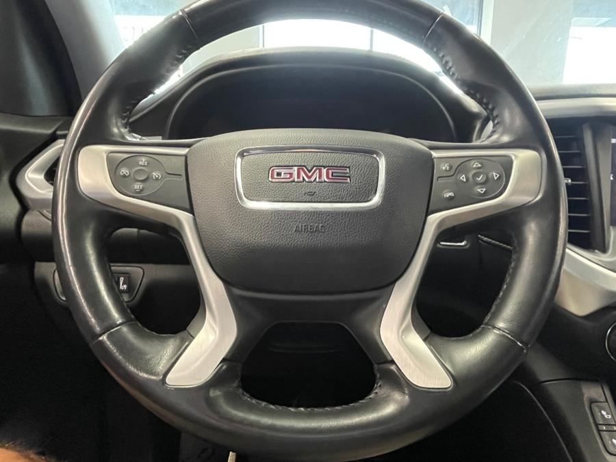 Used GMC Acadia AWD 4dr SLT w/SLT-1 2019 | 5 Towns Drive. Inwood, New York Used GMC Acadia AWD 4dr SLT w/SLT-1 2019 | 5 Towns Drive. Inwood, New York
