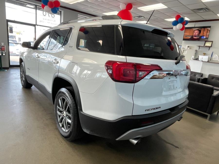 Used GMC Acadia AWD 4dr SLT w/SLT-1 2019 | 5 Towns Drive. Inwood, New York Used GMC Acadia AWD 4dr SLT w/SLT-1 2019 | 5 Towns Drive. Inwood, New York