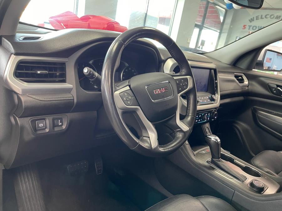 Used GMC Acadia AWD 4dr SLT w/SLT-1 2019 | 5 Towns Drive. Inwood, New York Used GMC Acadia AWD 4dr SLT w/SLT-1 2019 | 5 Towns Drive. Inwood, New York