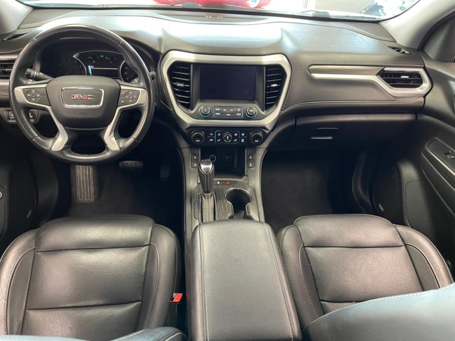 Used GMC Acadia AWD 4dr SLT w/SLT-1 2019 | 5 Towns Drive. Inwood, New York Used GMC Acadia AWD 4dr SLT w/SLT-1 2019 | 5 Towns Drive. Inwood, New York