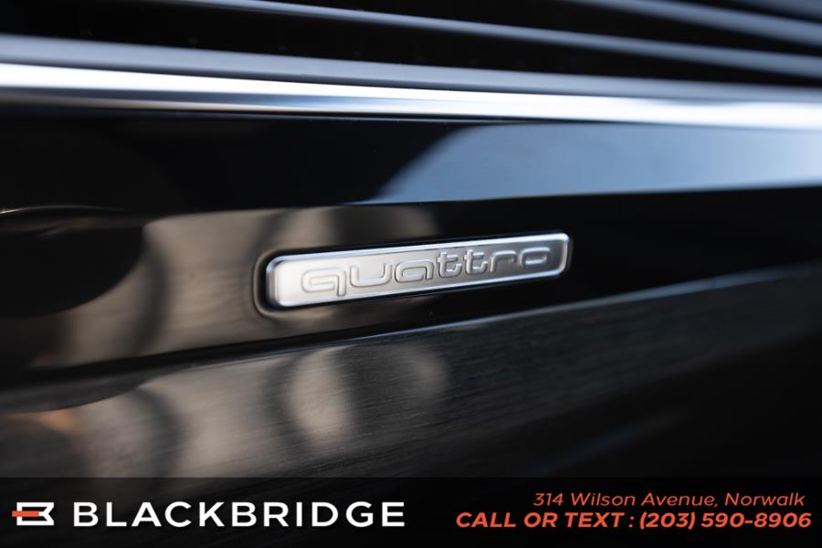 2019 Audi Q7 SE Premium 55 TFSI quattro, available for sale in Norwalk, Connecticut | Black Bridge Motors, LLC. Norwalk, Connecticut 2019 Audi Q7 SE Premium 55 TFSI quattro, available for sale in Norwalk, Connecticut | Black Bridge Motors, LLC. Norwalk, Connecticut