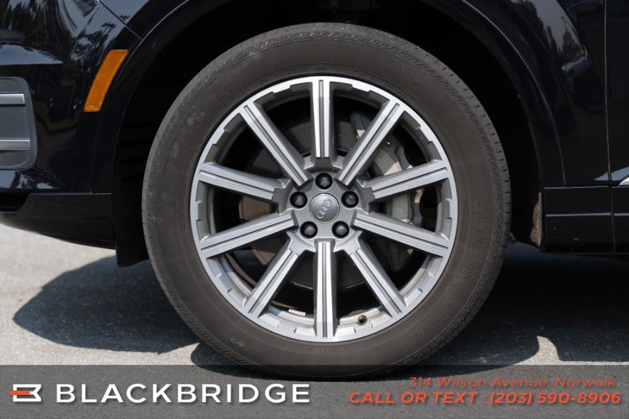 2019 Audi Q7 SE Premium 55 TFSI quattro, available for sale in Norwalk, Connecticut | Black Bridge Motors, LLC. Norwalk, Connecticut 2019 Audi Q7 SE Premium 55 TFSI quattro, available for sale in Norwalk, Connecticut | Black Bridge Motors, LLC. Norwalk, Connecticut