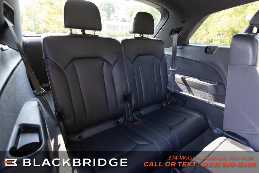 2019 Audi Q7 SE Premium 55 TFSI quattro, available for sale in Norwalk, Connecticut | Black Bridge Motors, LLC. Norwalk, Connecticut 2019 Audi Q7 SE Premium 55 TFSI quattro, available for sale in Norwalk, Connecticut | Black Bridge Motors, LLC. Norwalk, Connecticut